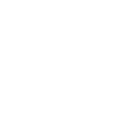 A white motorcycle is shown on the black background.